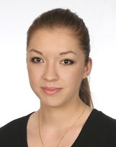 mgr inż. Joanna Aniśko - Michalak